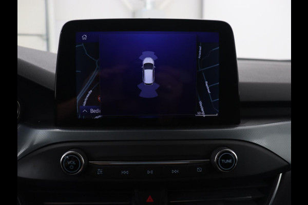 Ford Focus 1.5 EcoBoost Active | Automaat | Trekhaak | Adaptive cruise | Carplay | Navigatie | Full LED | Parkeerhulp | Airco
