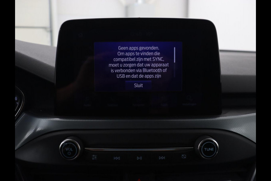 Ford Focus 1.5 EcoBoost Active | Automaat | Trekhaak | Adaptive cruise | Carplay | Navigatie | Full LED | Parkeerhulp | Airco
