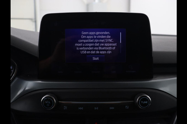 Ford Focus 1.5 EcoBoost Active | Automaat | Trekhaak | Adaptive cruise | Carplay | Navigatie | Full LED | Parkeerhulp | Airco