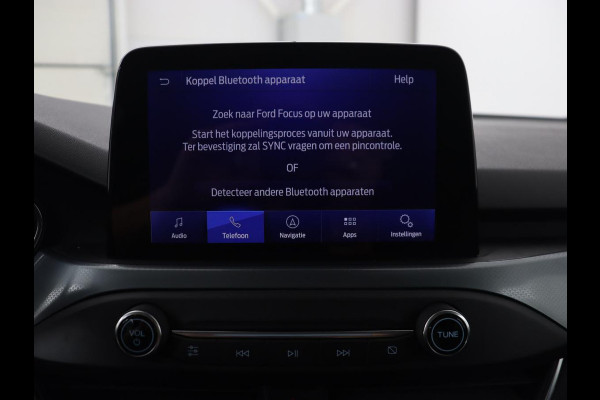 Ford Focus 1.5 EcoBoost Active | Automaat | Trekhaak | Adaptive cruise | Carplay | Navigatie | Full LED | Parkeerhulp | Airco