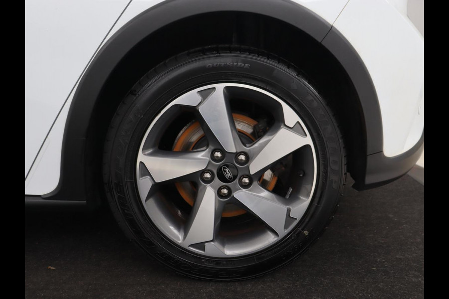 Ford Focus 1.5 EcoBoost Active | Automaat | Trekhaak | Adaptive cruise | Carplay | Navigatie | Full LED | Parkeerhulp | Airco