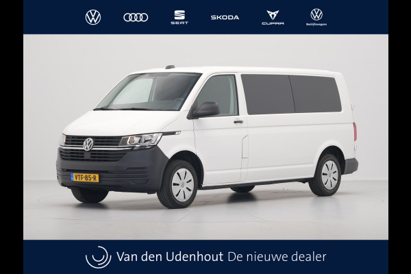 Volkswagen Transporter 2.0 TDI L2H1 28 Economy Business