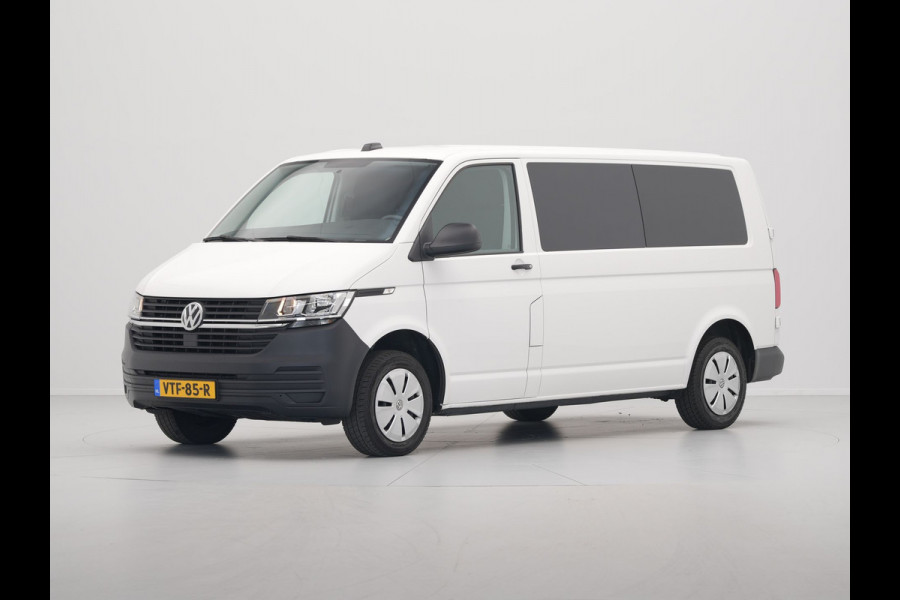 Volkswagen Transporter 2.0 TDI L2H1 28 Economy Business
