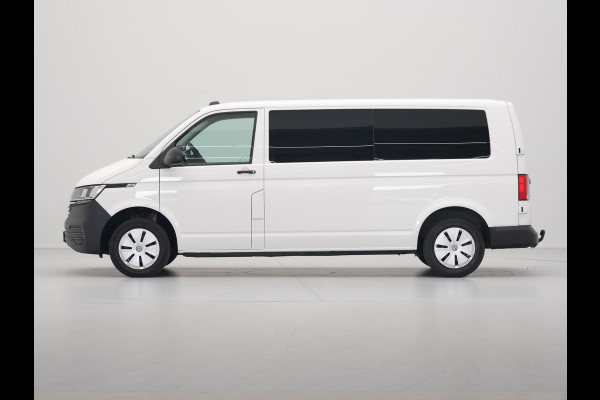 Volkswagen Transporter 2.0 TDI L2H1 28 Economy Business