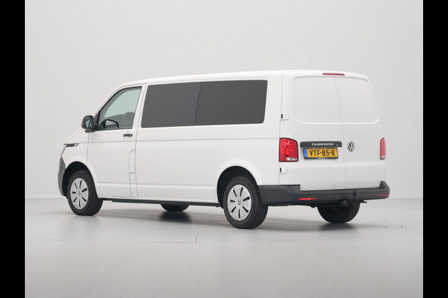 Volkswagen Transporter 2.0 TDI L2H1 28 Economy Business