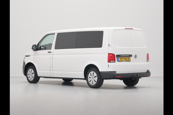 Volkswagen Transporter 2.0 TDI L2H1 28 Economy Business