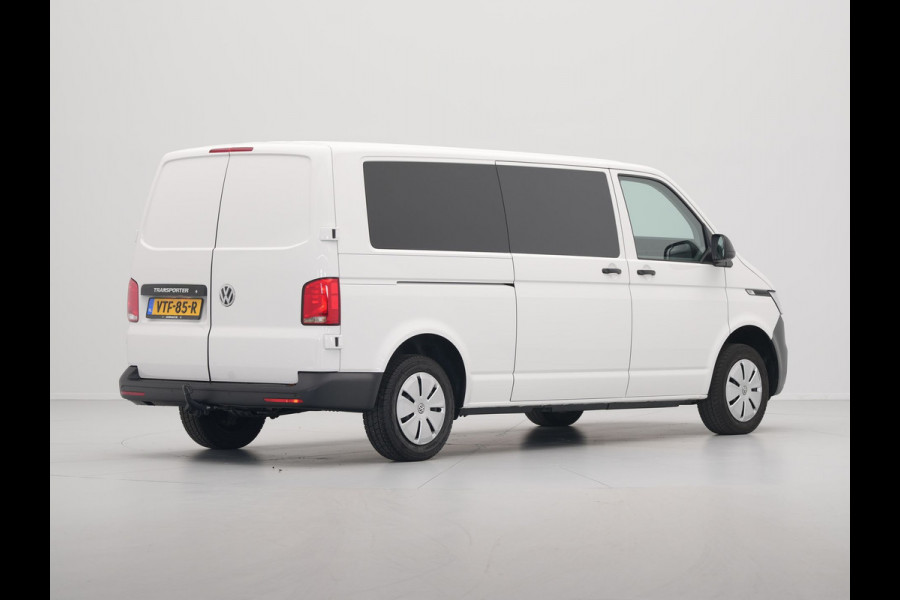 Volkswagen Transporter 2.0 TDI L2H1 28 Economy Business