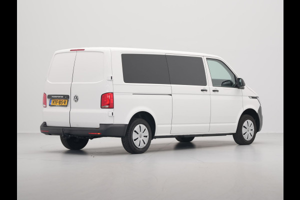 Volkswagen Transporter 2.0 TDI L2H1 28 Economy Business