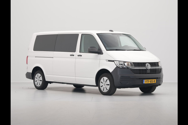 Volkswagen Transporter 2.0 TDI L2H1 28 Economy Business