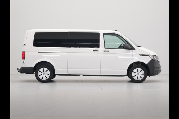 Volkswagen Transporter 2.0 TDI L2H1 28 Economy Business