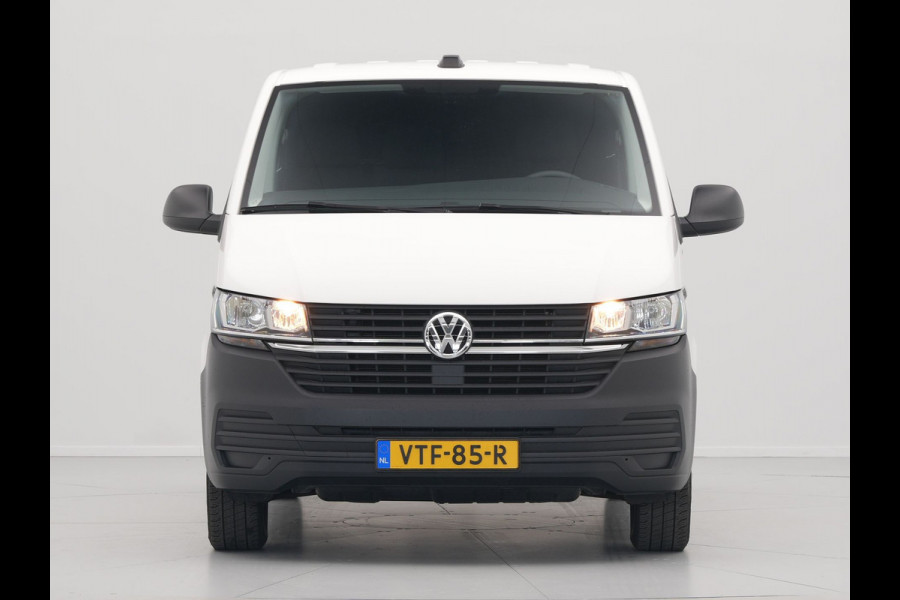 Volkswagen Transporter 2.0 TDI L2H1 28 Economy Business
