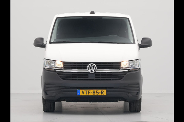 Volkswagen Transporter 2.0 TDI L2H1 28 Economy Business