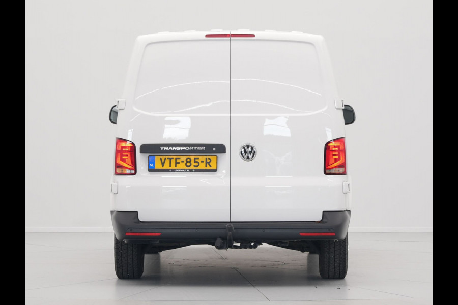 Volkswagen Transporter 2.0 TDI L2H1 28 Economy Business