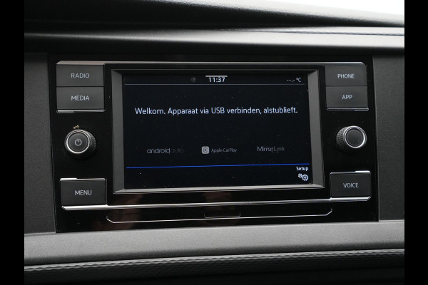 Volkswagen Transporter 2.0 TDI L2H1 28 Economy Business
