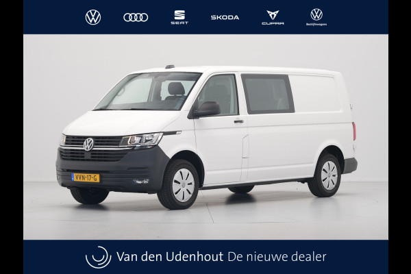 Volkswagen Transporter 2.0 TDI L2H3 28 Comfortline