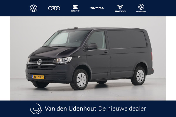 Volkswagen Transporter 2.0 TDI L1H1 26 Economy Business Navi via App Airco Pdc Cruise