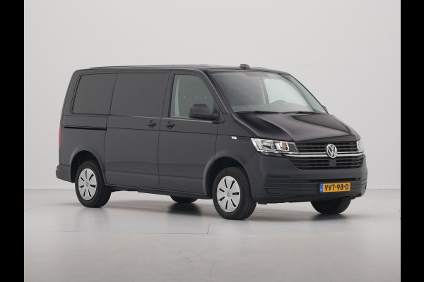 Volkswagen Transporter 2.0 TDI L1H1 26 Economy Business Navi via App Airco Pdc Cruise