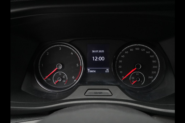 Volkswagen Transporter 2.0 TDI L1H1 26 Economy Business Navi via App Airco Pdc Cruise
