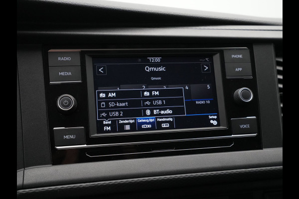 Volkswagen Transporter 2.0 TDI L1H1 26 Economy Business Navi via App Airco Pdc Cruise