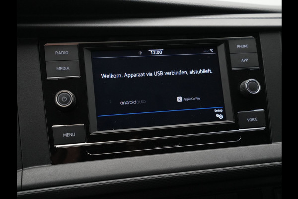 Volkswagen Transporter 2.0 TDI L1H1 26 Economy Business Navi via App Airco Pdc Cruise