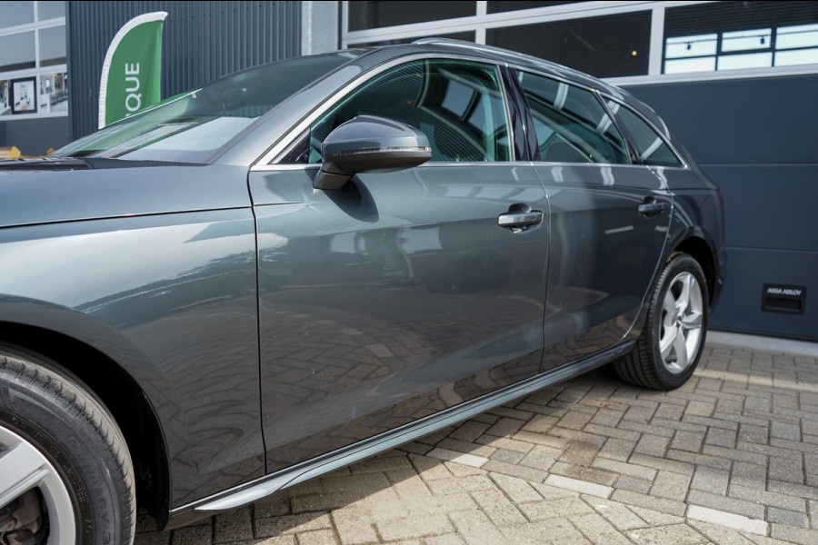 Audi A4 Avant 35 TFSI Launch edition Business