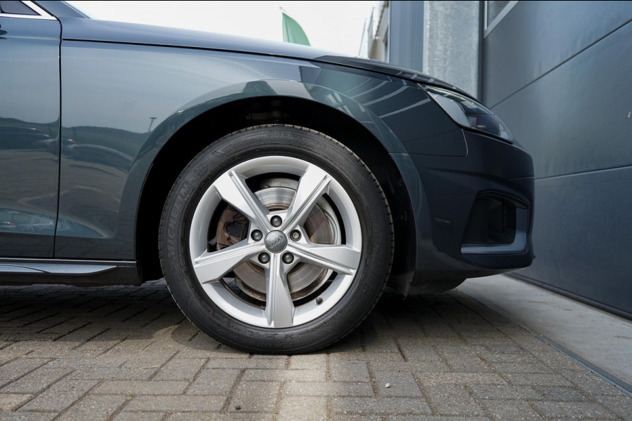 Audi A4 Avant 35 TFSI Launch edition Business