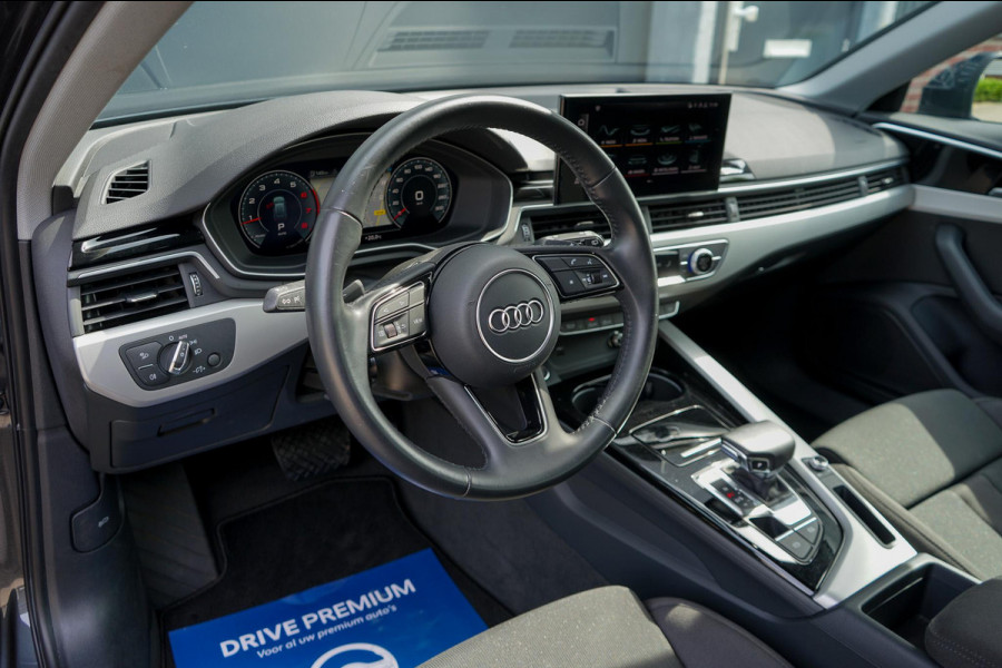 Audi A4 Avant 35 TFSI Launch edition Business