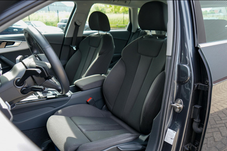 Audi A4 Avant 35 TFSI Launch edition Business