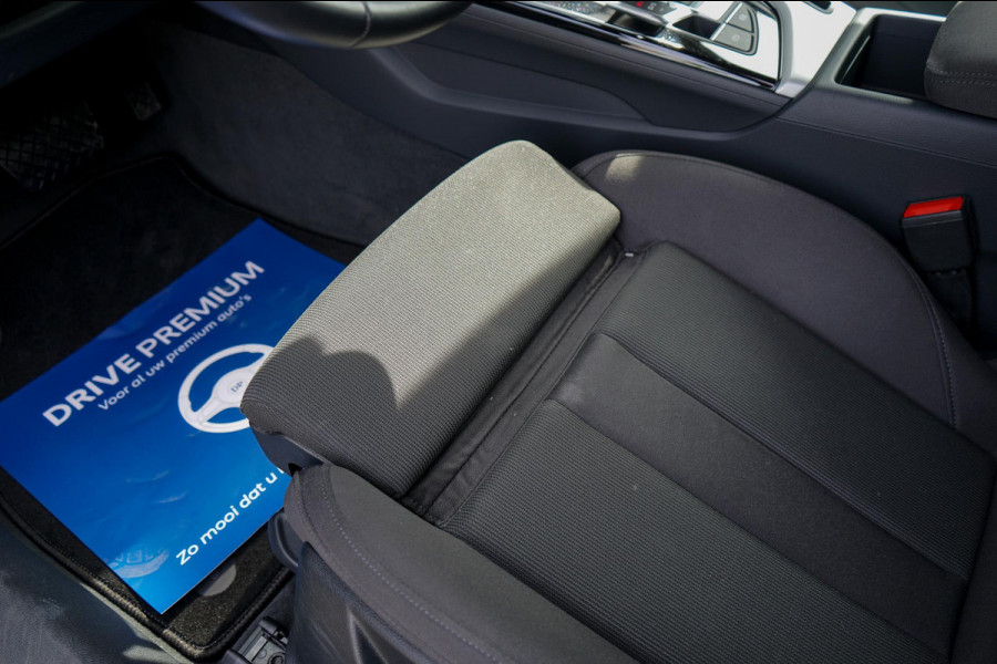Audi A4 Avant 35 TFSI Launch edition Business