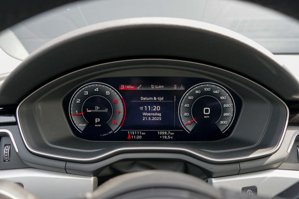 Audi A4 Avant 35 TFSI Launch edition Business