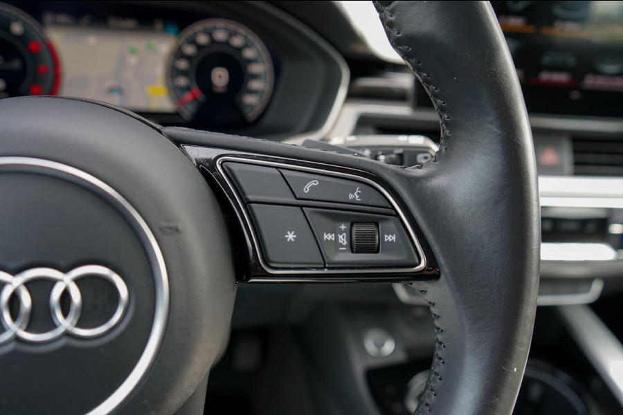 Audi A4 Avant 35 TFSI Launch edition Business