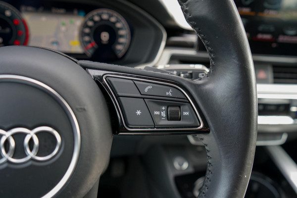 Audi A4 Avant 35 TFSI Launch edition Business