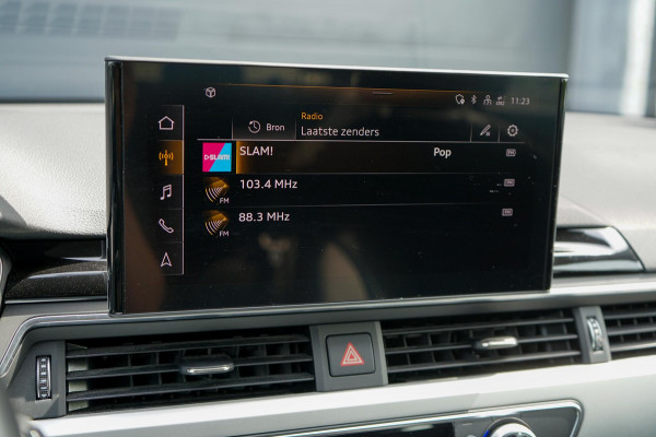 Audi A4 Avant 35 TFSI Launch edition Business