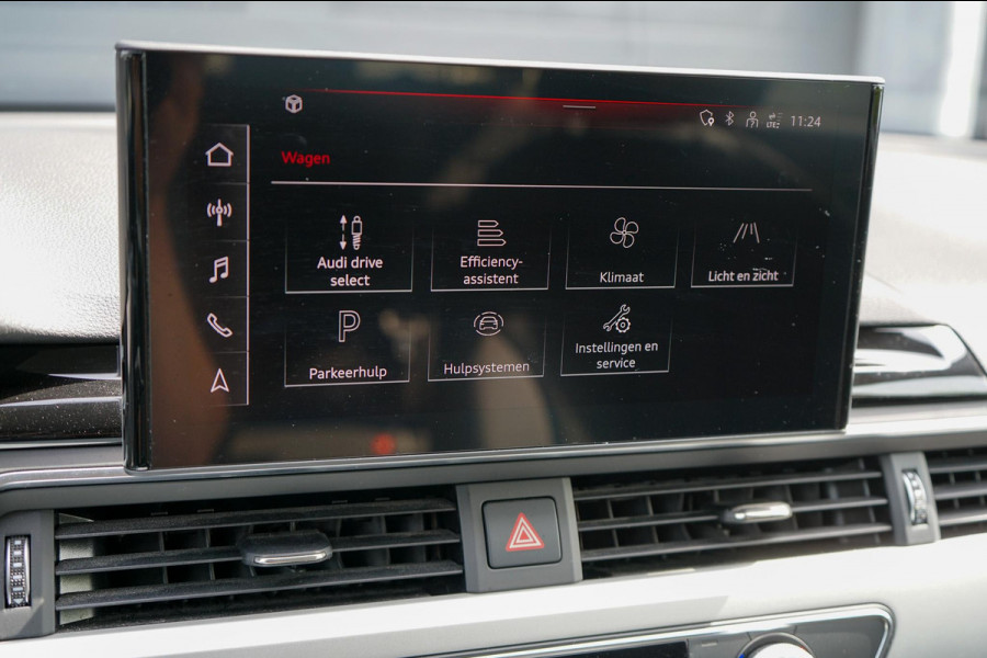 Audi A4 Avant 35 TFSI Launch edition Business