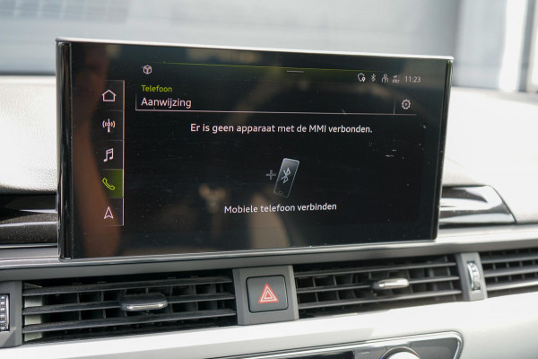 Audi A4 Avant 35 TFSI Launch edition Business