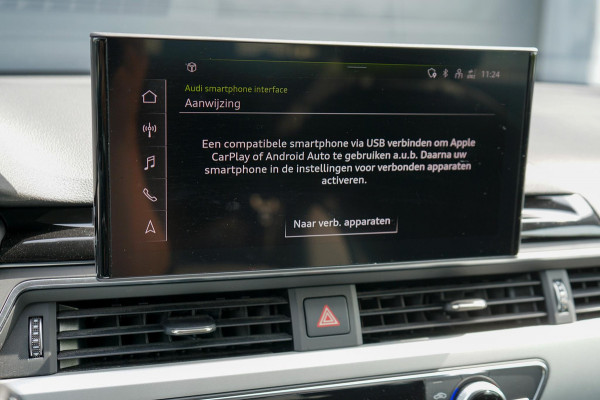 Audi A4 Avant 35 TFSI Launch edition Business