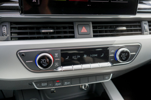 Audi A4 Avant 35 TFSI Launch edition Business