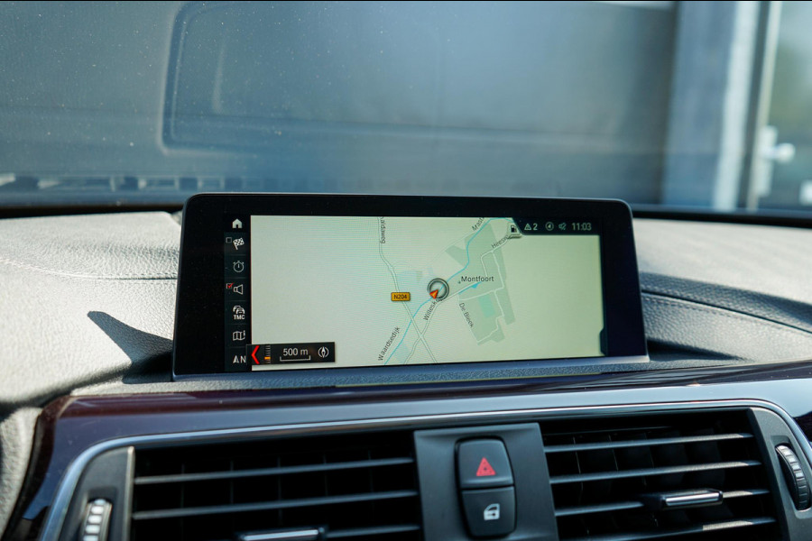 BMW 4 Serie Gran Coupé 440i xDrive High Executive