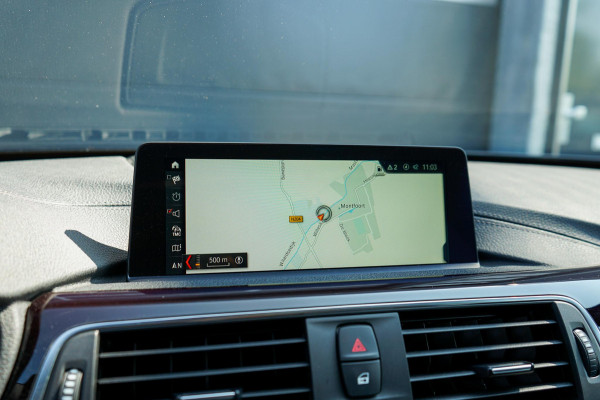 BMW 4 Serie Gran Coupé 440i xDrive High Executive