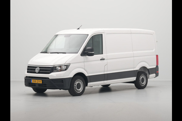 Volkswagen Crafter 30 2.0 TDI L3H2 Trendline Trekhaak Navigatie Carplay Cruise