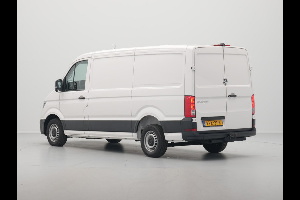 Volkswagen Crafter 30 2.0 TDI L3H2 Trendline Trekhaak Navigatie Carplay Cruise