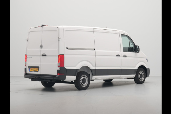 Volkswagen Crafter 30 2.0 TDI L3H2 Trendline Trekhaak Navigatie Carplay Cruise