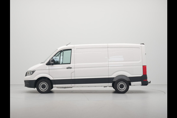 Volkswagen Crafter 30 2.0 TDI L3H2 Trendline Trekhaak Navigatie Carplay Cruise