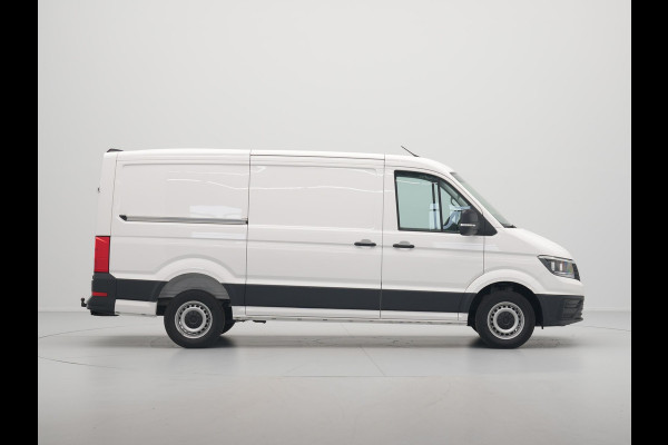Volkswagen Crafter 30 2.0 TDI L3H2 Trendline Trekhaak Navigatie Carplay Cruise
