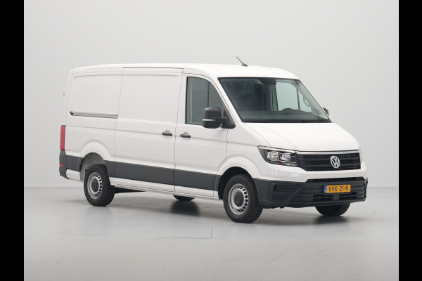 Volkswagen Crafter 30 2.0 TDI L3H2 Trendline Trekhaak Navigatie Carplay Cruise