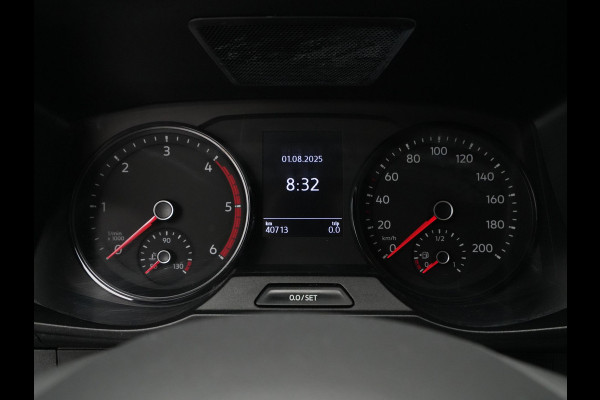 Volkswagen Crafter 30 2.0 TDI L3H2 Trendline Trekhaak Navigatie Carplay Cruise