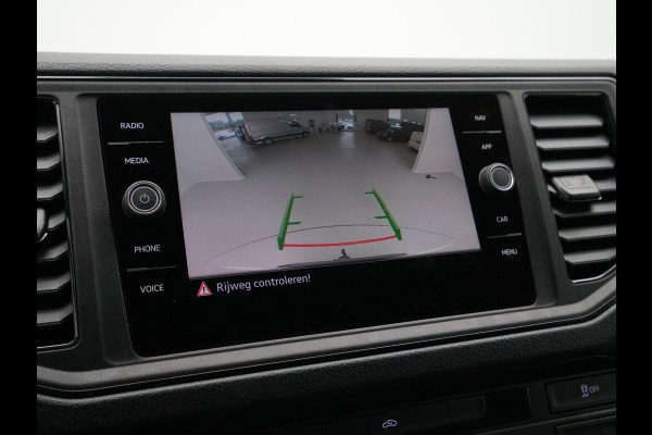Volkswagen Crafter 30 2.0 TDI L3H2 Trendline Trekhaak Navigatie Carplay Cruise