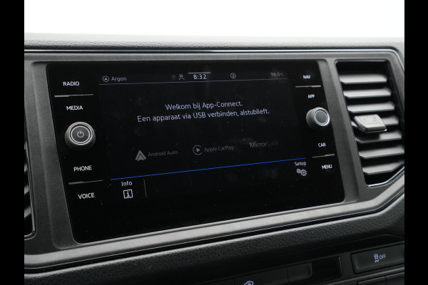 Volkswagen Crafter 30 2.0 TDI L3H2 Trendline Trekhaak Navigatie Carplay Cruise