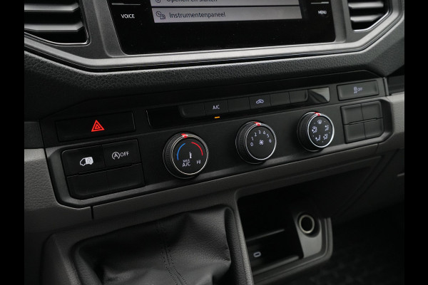 Volkswagen Crafter 30 2.0 TDI L3H2 Trendline Trekhaak Navigatie Carplay Cruise