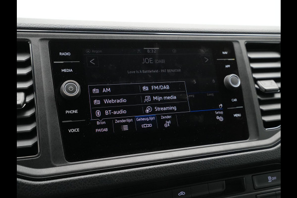 Volkswagen Crafter 30 2.0 TDI L3H2 Trendline Trekhaak Navigatie Carplay Cruise